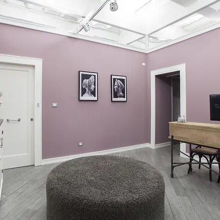 My Trevi Charming & Luxury Rooms