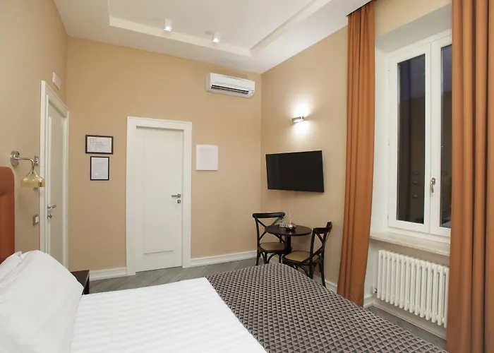 My Trevi Charming & Luxury 4*