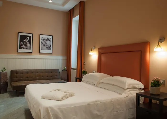 My Trevi Charming & Luxury 4*