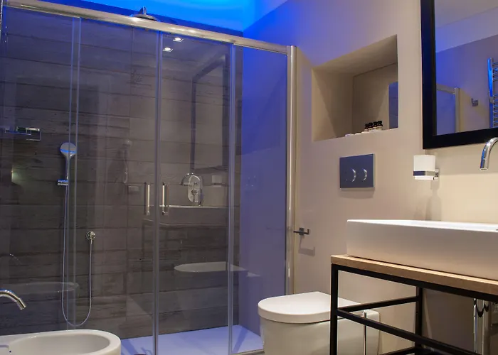 My Trevi Charming & Luxury Konukevi