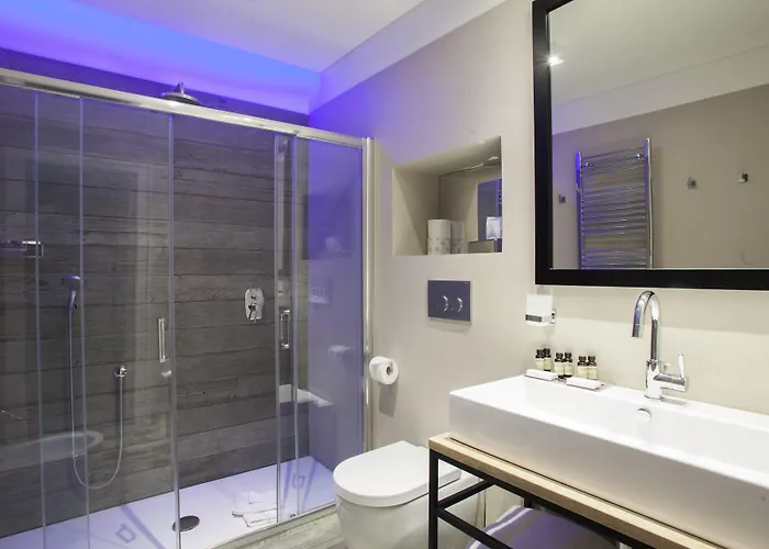 My Trevi Charming & Luxury Penzion