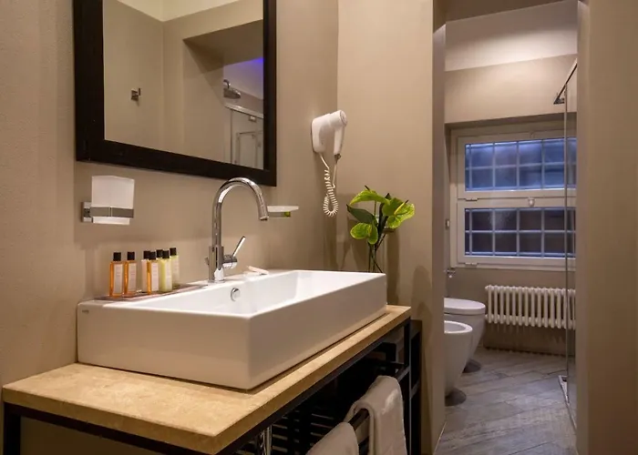 My Trevi Charming & Luxury 4* Roma