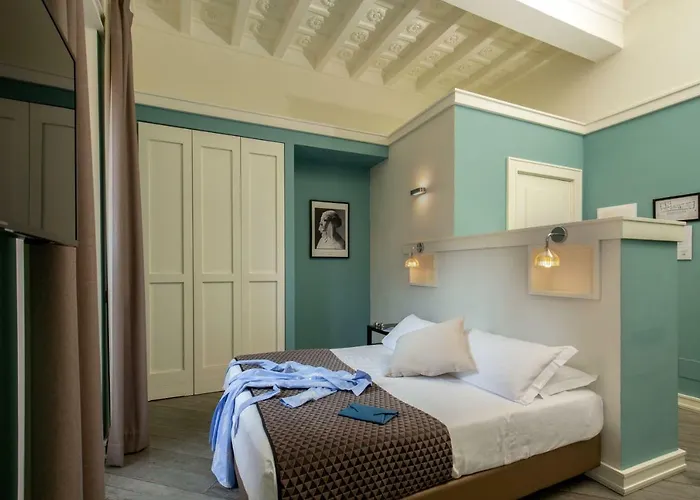 My Trevi Charming & Luxury 4*