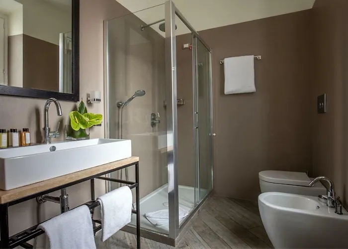 My Trevi Charming & Luxury 4*