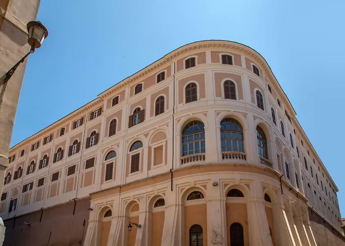 My Trevi Charming & Luxury 4* רומא